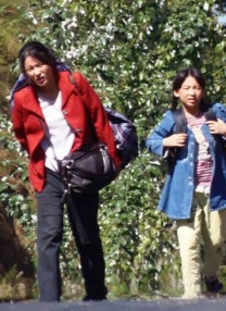 陷阱小恶魔