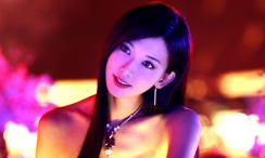 三个女朋友
